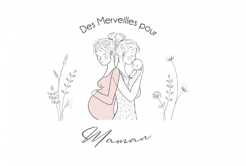 cadeau fête des mamans : coffret petits createurs locaux
