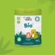 Kit d'essai Lait BIO