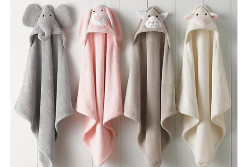 Toilette De Bebe Les Indispensables De La Salle De Bain