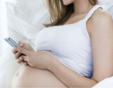 Futures mamans : 11 applications et sites pour suivre sa grossesse