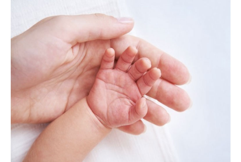 ▷ Réactions Cutanées chez Bébé : Quand la Peau fait des Siennes