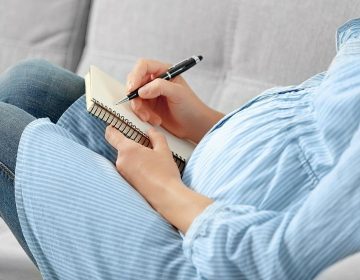 Comment rédiger un projet de naissance ?