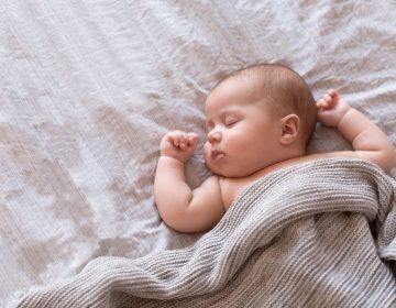 Le syndrome du bébé secoué : le prévenir pour éviter le pire !