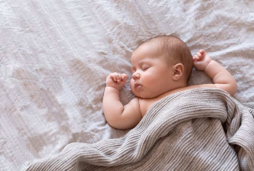 Dire Stop au Syndrome du Bébé secoué