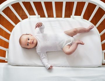 Comment préparer l’arrivée de bébé : la sécurité avant tout !