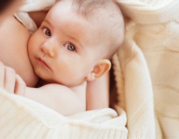 Elles ont choisi l’allaitement maternel : témoignages de Mamans de Petits Culottés