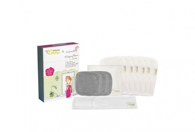 coffret zero dechet soins pour mamans