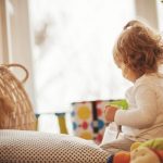 Quel Mode De Garde Pour Votre Bebe Creche Ou Nounou Les Petits Culottes