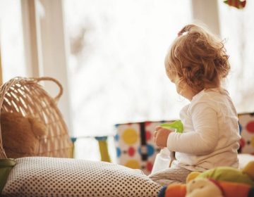 Quel Mode de Garde Choisir pour son Bébé ?