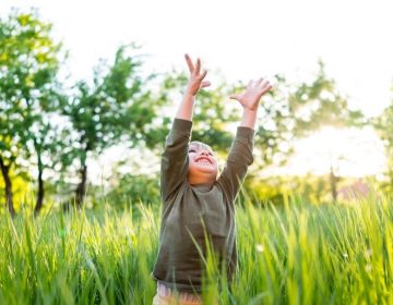 Choisir des Produits Naturels pour Bébé : comment faire au quotidien ?