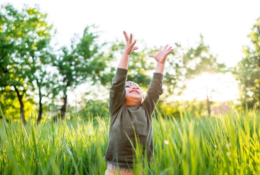 Produit naturel bébé : sélection de soins naturels pour bébé - Elle