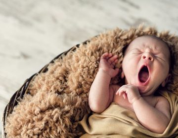 8 Astuces Pratiques pour Améliorer le Sommeil de Bébé