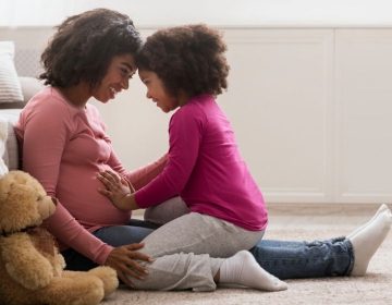 Arrivée d’un deuxième enfant : ce qui change vraiment