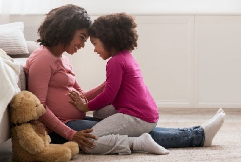 Avoir un Deuxième Enfant ce qui change vraiment