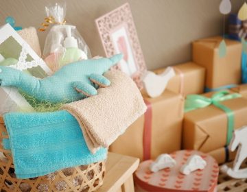 6 Bonnes Raisons de Faire une Liste de Naissance !