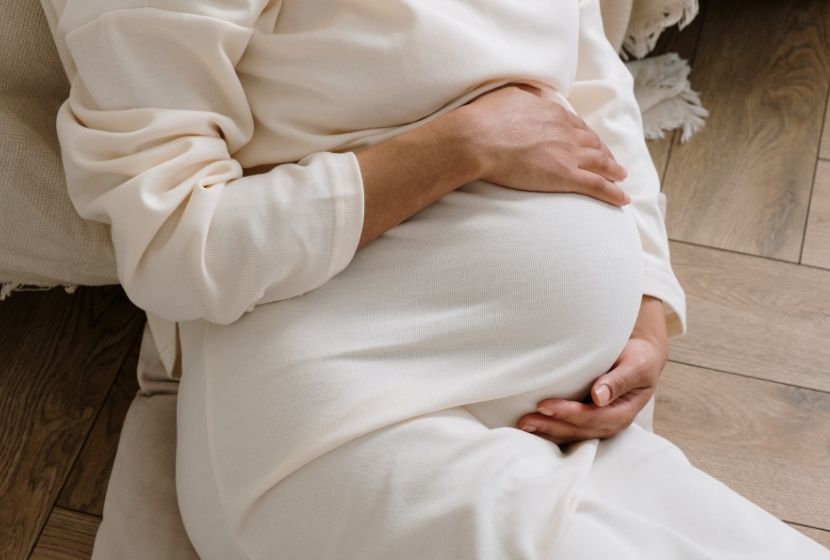 La grossesse apporte son lot de maux de grossesse, plus ou moins désagréables.