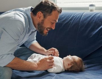 Le développement du langage chez bébé : comment ça se passe ?