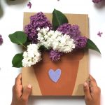 DIY : Fabrique ta Carte Sensorielle pour la Fête des Mères