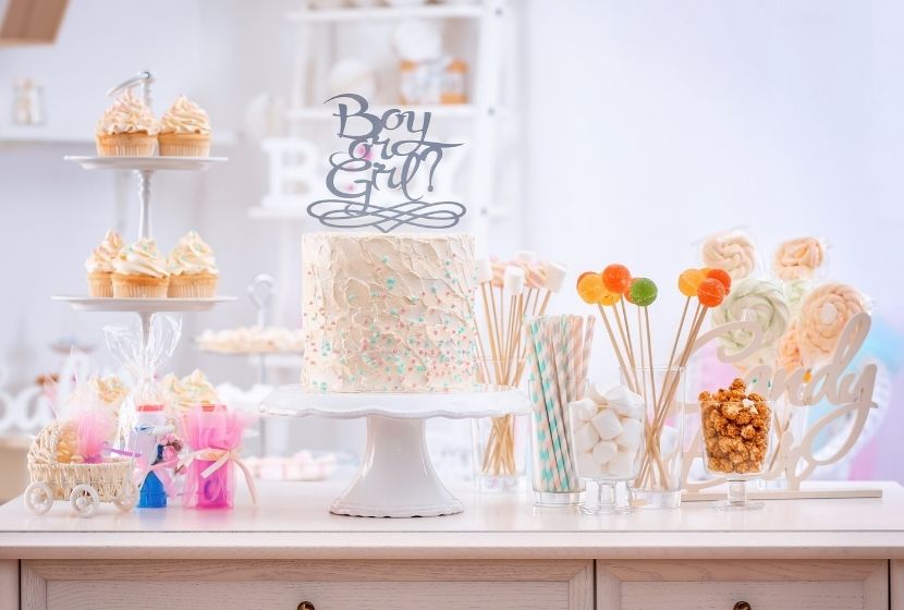 organiser une gender reveal party : pourquoi pas vous ?