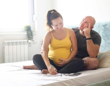 Prénom de bébé : 7 conseils pour bien le choisir