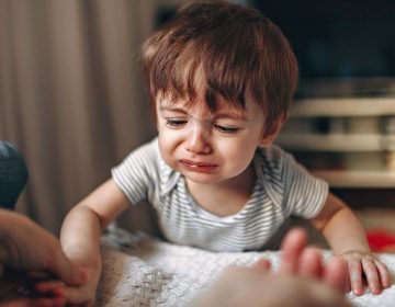 Aider son enfant à comprendre et gérer ses émotions