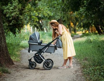 Quelle poussette pour mon bébé ? Nos conseils pratiques pour bien la choisir