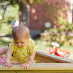 Acquisition de la marche : zoom sur ce fabuleux apprentissage