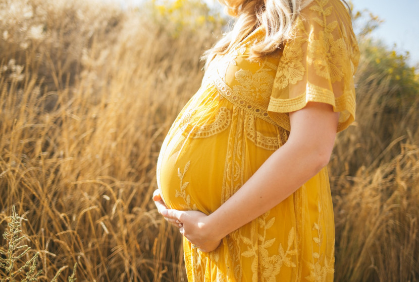 Prendre soin de soi pendant la grossesse pour rester sereine
