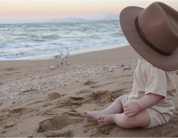 Voyager avec bébé : 4 conseils pour un séjour au top