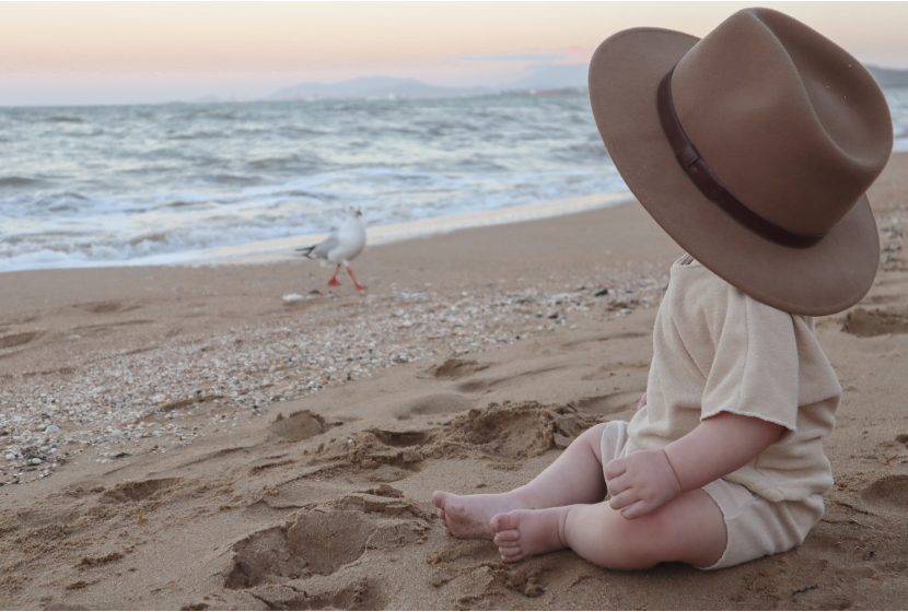 Voyager avec bébé, nos conseils pour un séjour au top