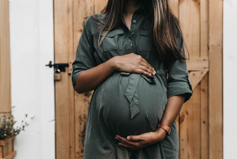 3eme trimestre de grossesse, tout ce qu'il faut savoir