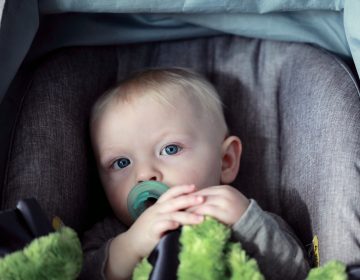 Comment choisir le siège auto de bébé : 5 infos à connaître