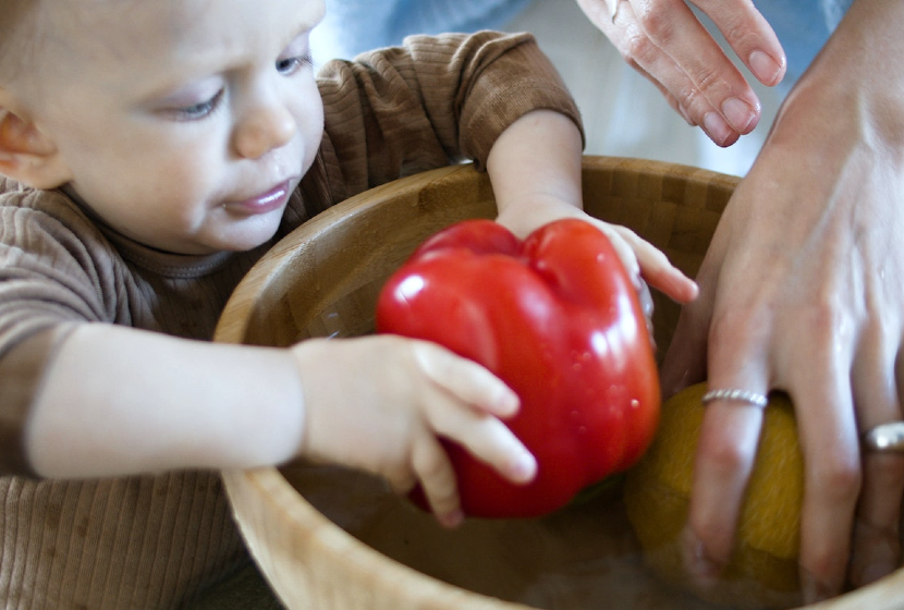 DME Bébé : les principes clés de la méthode