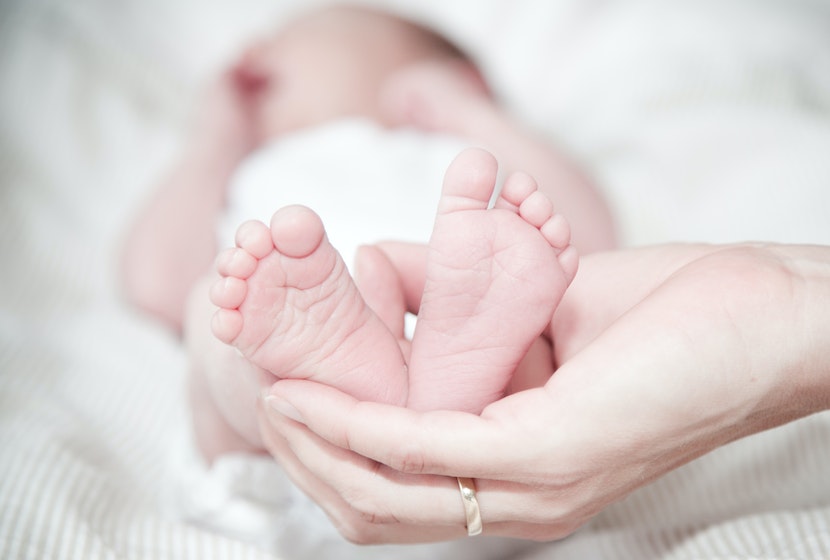 Comment donner le bain à bébé ?