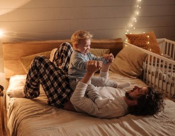 Comment gérer le changement d’heure avec bébé ?