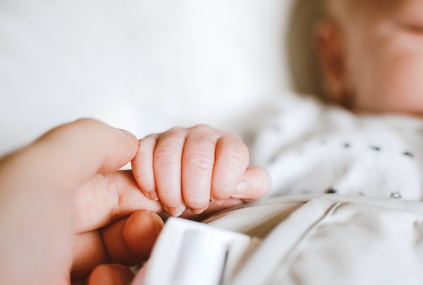 Sommeil de bébé : comment l'aider à trouver son rythme les premiers mois ?