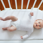 Pratiquer le cododo avec bébé en toute sécurité