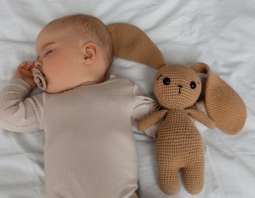 Le doudou : tout savoir sur cet objet transitionnel