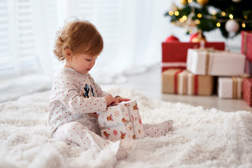 Idées cadeaux pour enfant de 3 ans