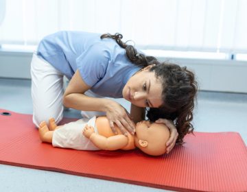 Apprendre les gestes de premiers secours