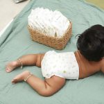 Érythème fessier : pourquoi bébé a des irritations sur les fesses ?