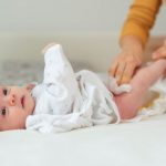 Guide pratique du change de bébé au quotidien