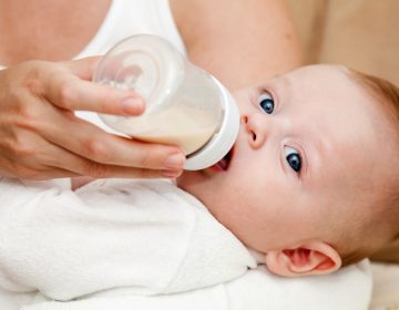 Guide pour sélectionner le meilleur lait infantile