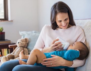 Quel lait pour bébé ? Guide complet pour les parents