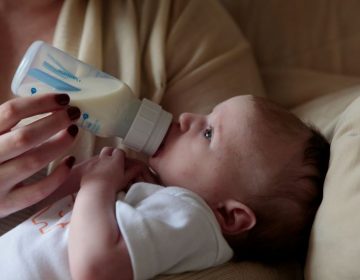 La composition du lait infantile : ce qu’il faut savoir
