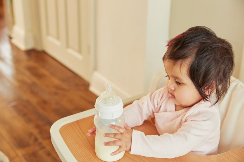 lait de croissance 10 mois