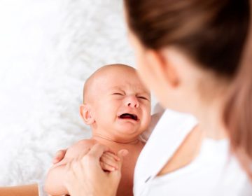 Constipation du nourrisson : Choisir le bon lait et adopter les bons gestes