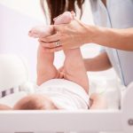 Combien de couches par jour pour votre bébé ?