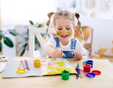 Les 1000 premiers jours de l’enfant : une période clé
