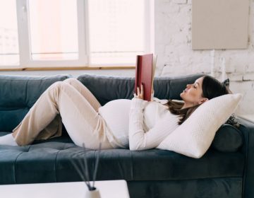 Top 10 des livres sur la parentalité